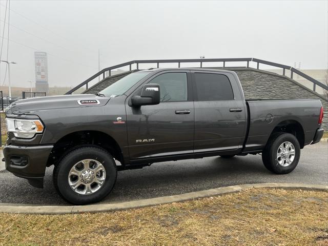 new 2024 Ram 2500 car, priced at $74,390