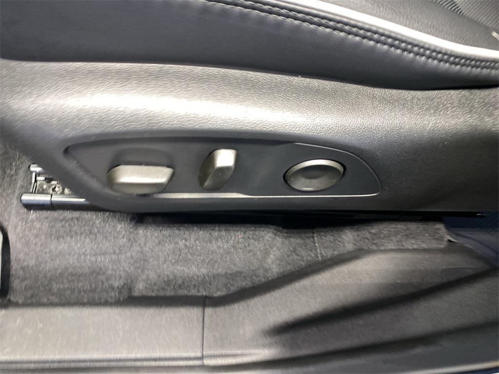 used 2025 GMC Acadia car, priced at $52,821