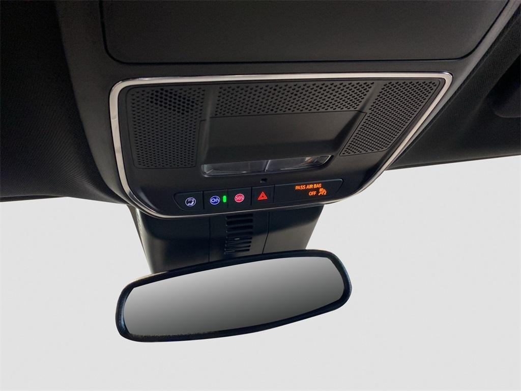 used 2025 GMC Acadia car, priced at $52,821