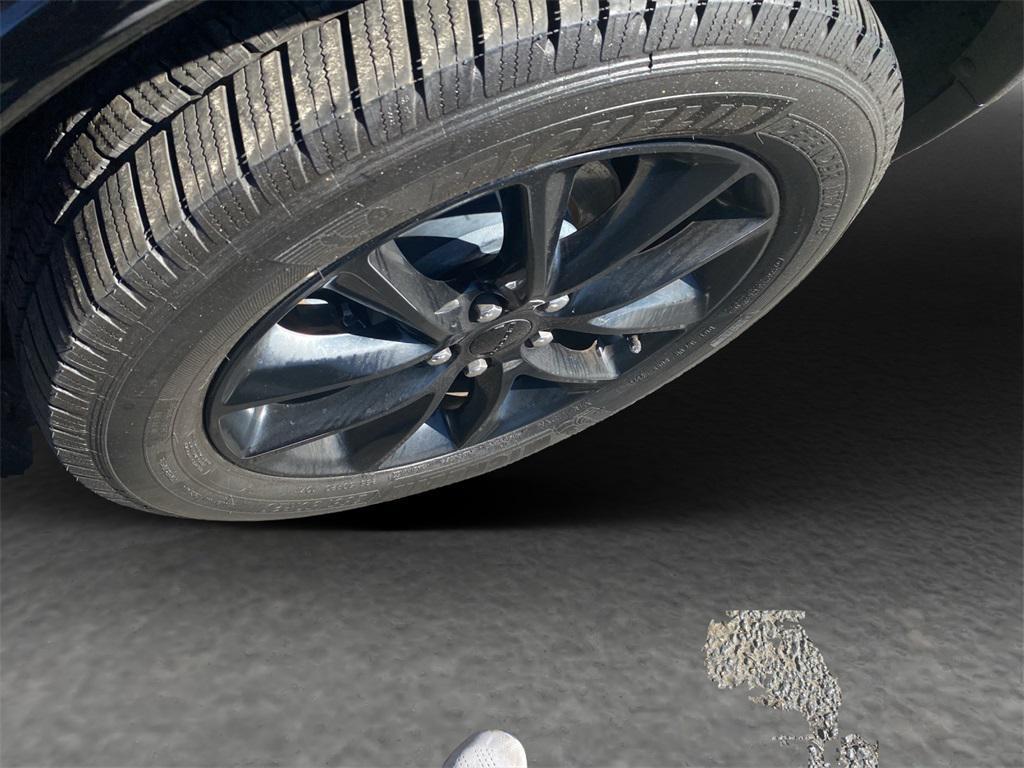 used 2017 Dodge Durango car, priced at $12,995