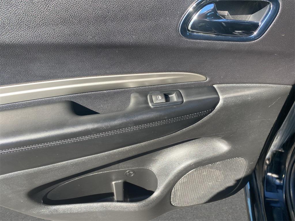 used 2017 Dodge Durango car, priced at $12,995