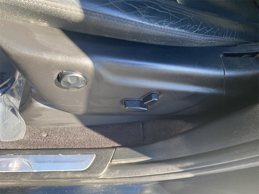 used 2017 Dodge Durango car, priced at $12,995