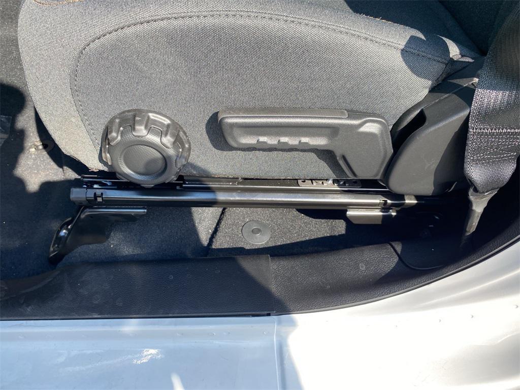 new 2025 Jeep Wrangler car, priced at $52,045