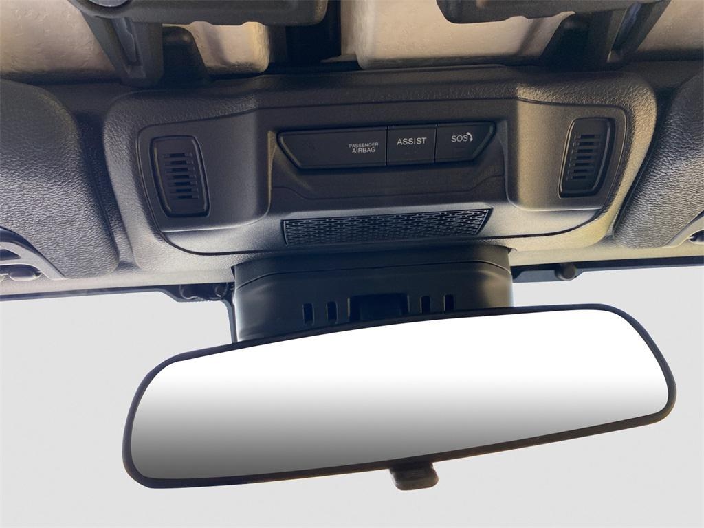 new 2025 Jeep Wrangler car, priced at $52,045