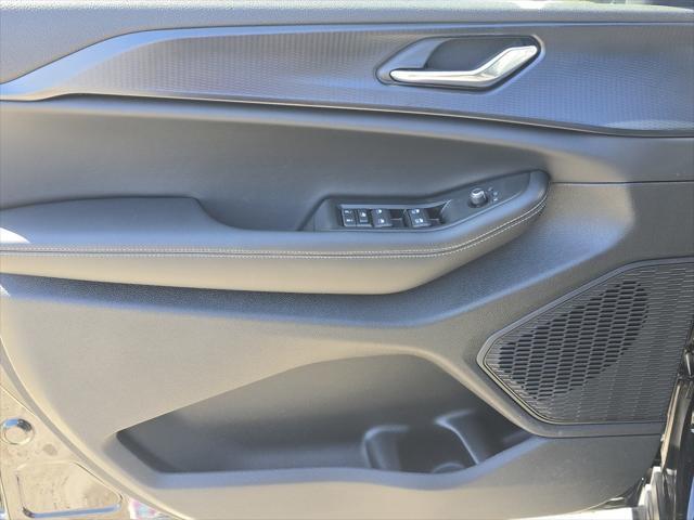 new 2025 Jeep Grand Cherokee L car, priced at $50,175