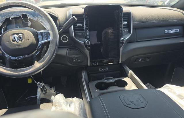 used 2025 Ram 2500 car, priced at $75,995