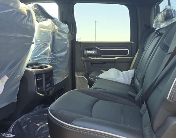 used 2025 Ram 2500 car, priced at $75,995