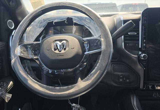 used 2025 Ram 2500 car, priced at $75,995