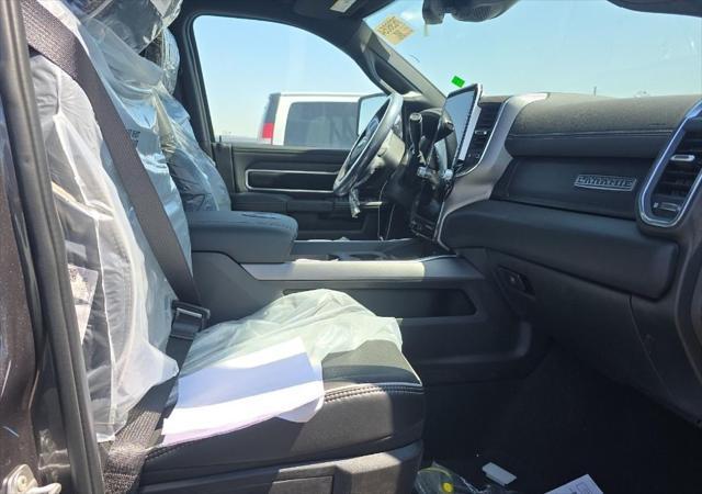 used 2025 Ram 2500 car, priced at $75,995