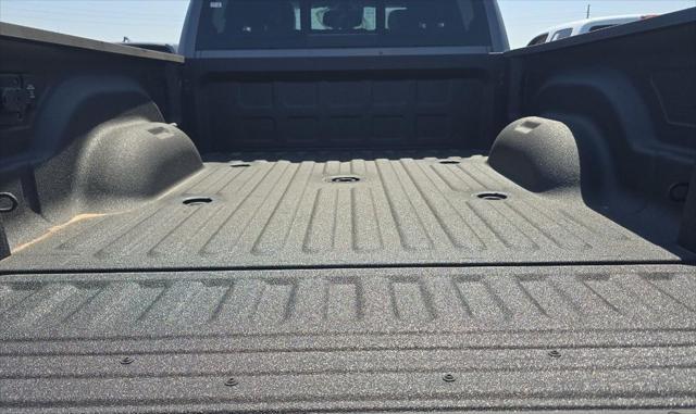 used 2025 Ram 2500 car, priced at $75,995