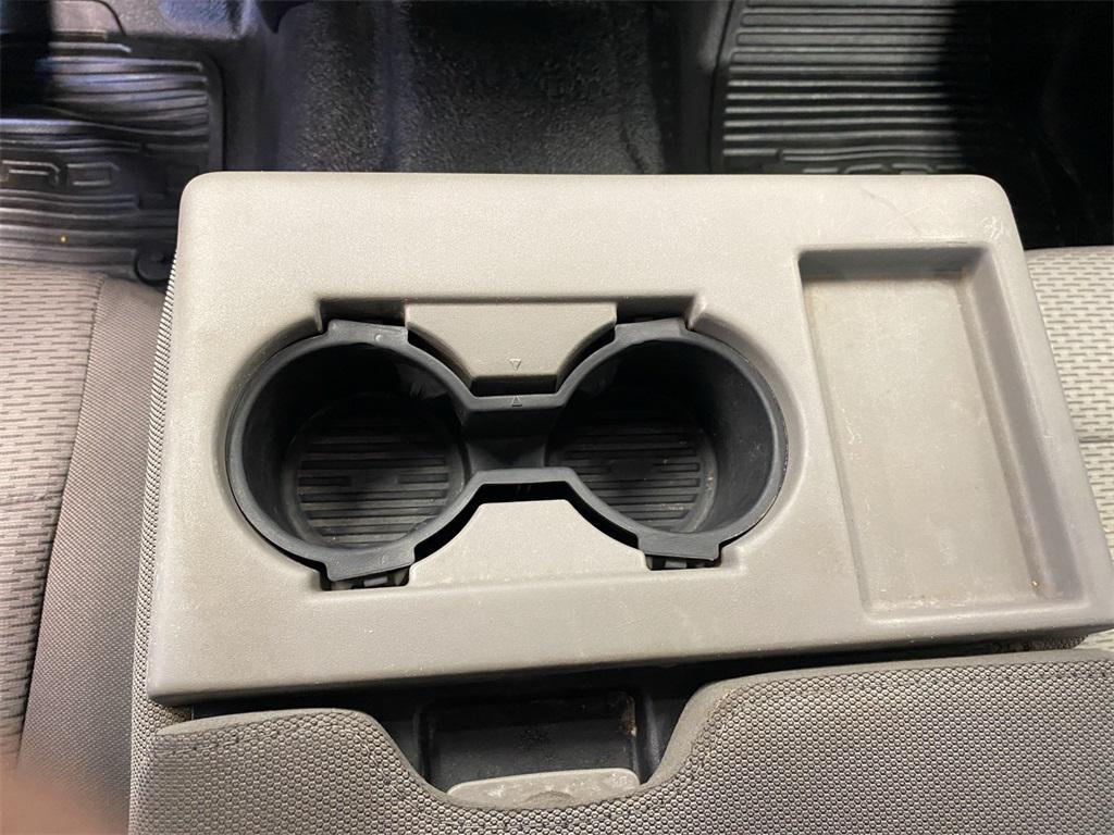 used 2020 Ford F-250 car, priced at $33,528