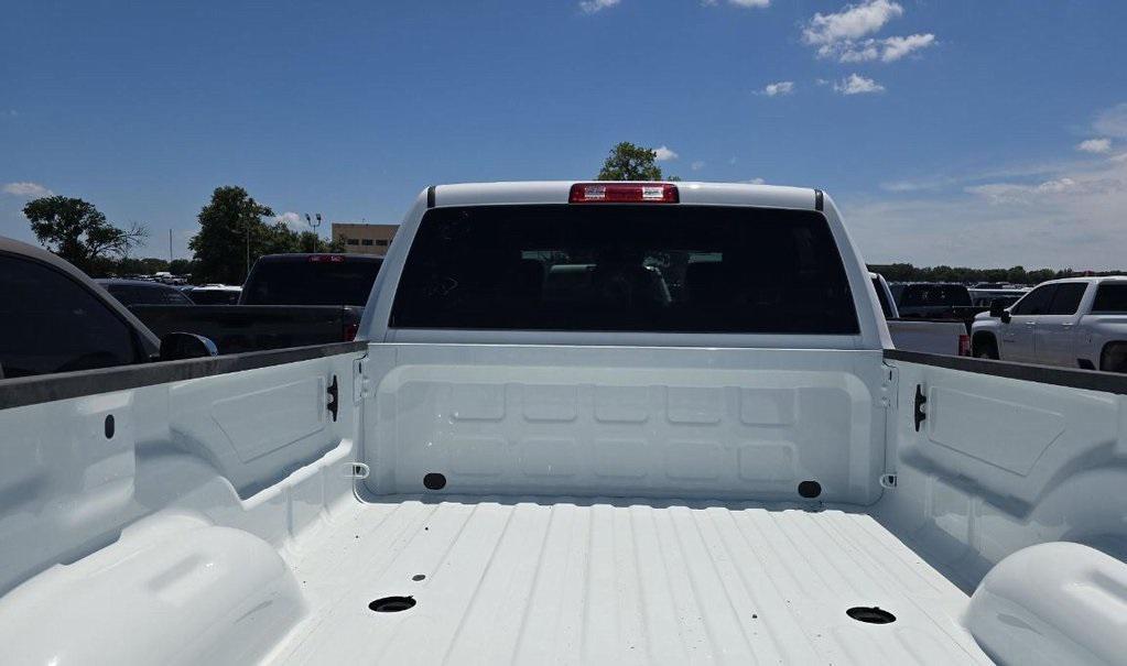 used 2025 Ram 2500 car