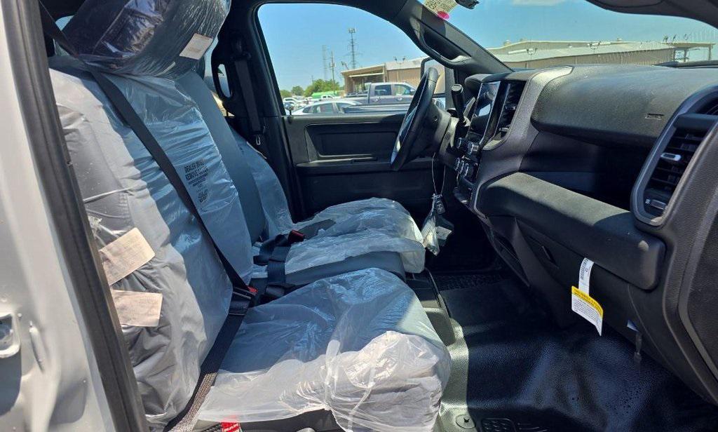 used 2025 Ram 2500 car
