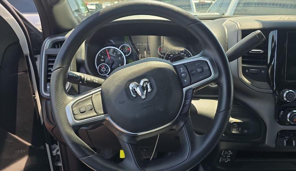 used 2025 Ram 2500 car