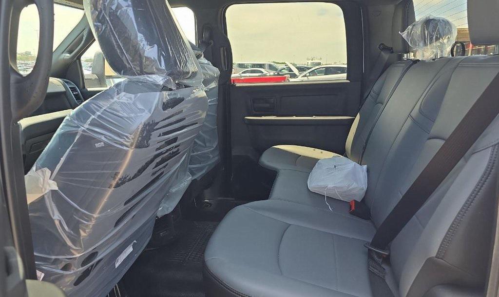 used 2025 Ram 2500 car