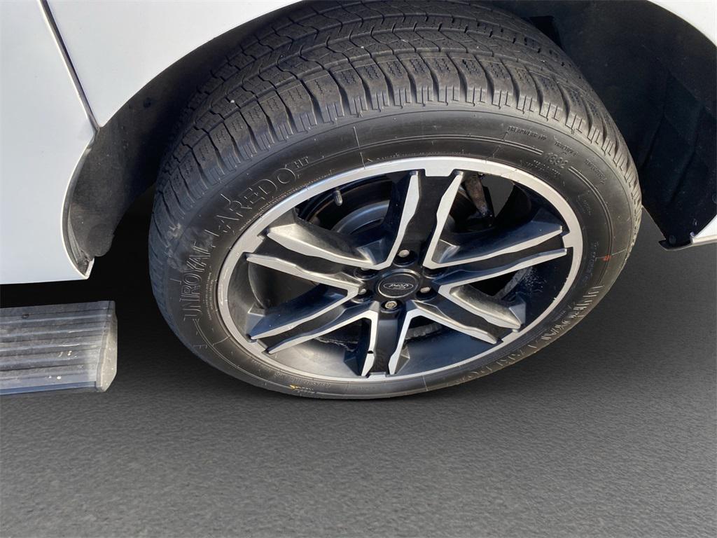 used 2021 Ford Expedition Max car, priced at $39,777