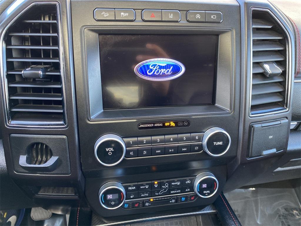 used 2021 Ford Expedition Max car, priced at $39,777