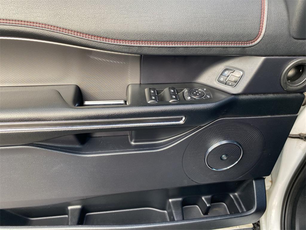 used 2021 Ford Expedition Max car, priced at $39,777