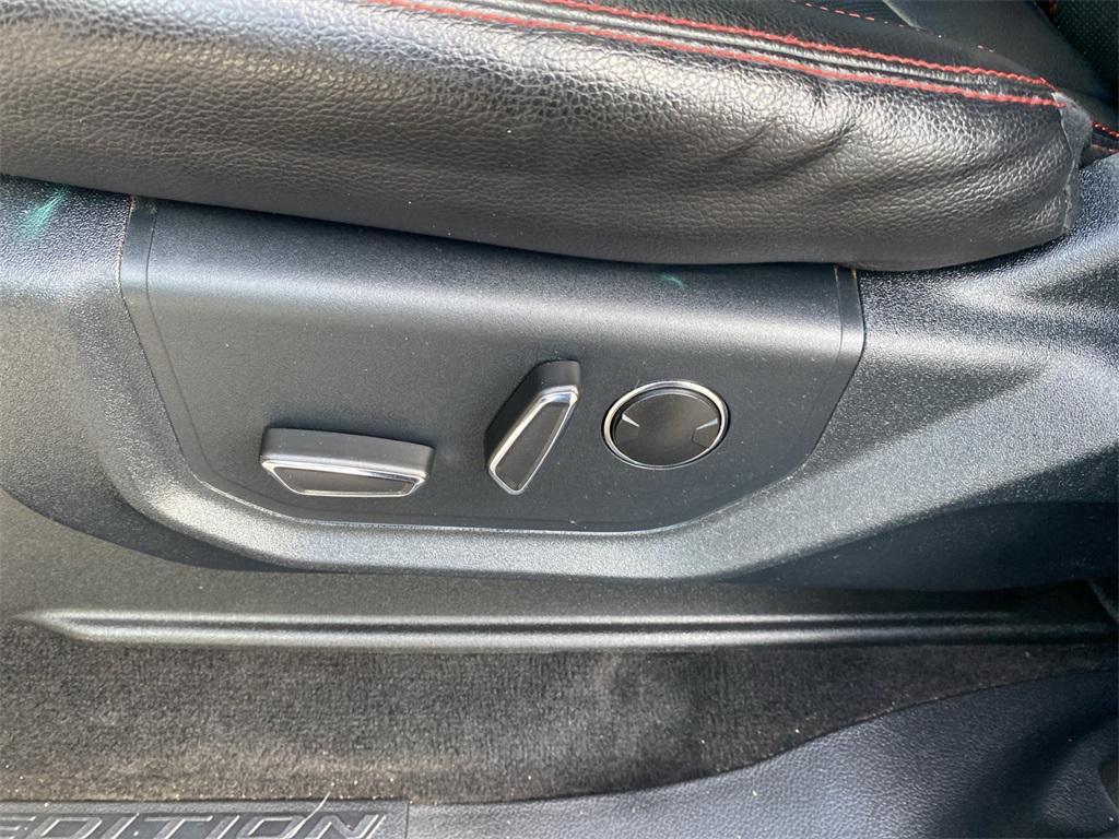 used 2021 Ford Expedition Max car, priced at $39,777