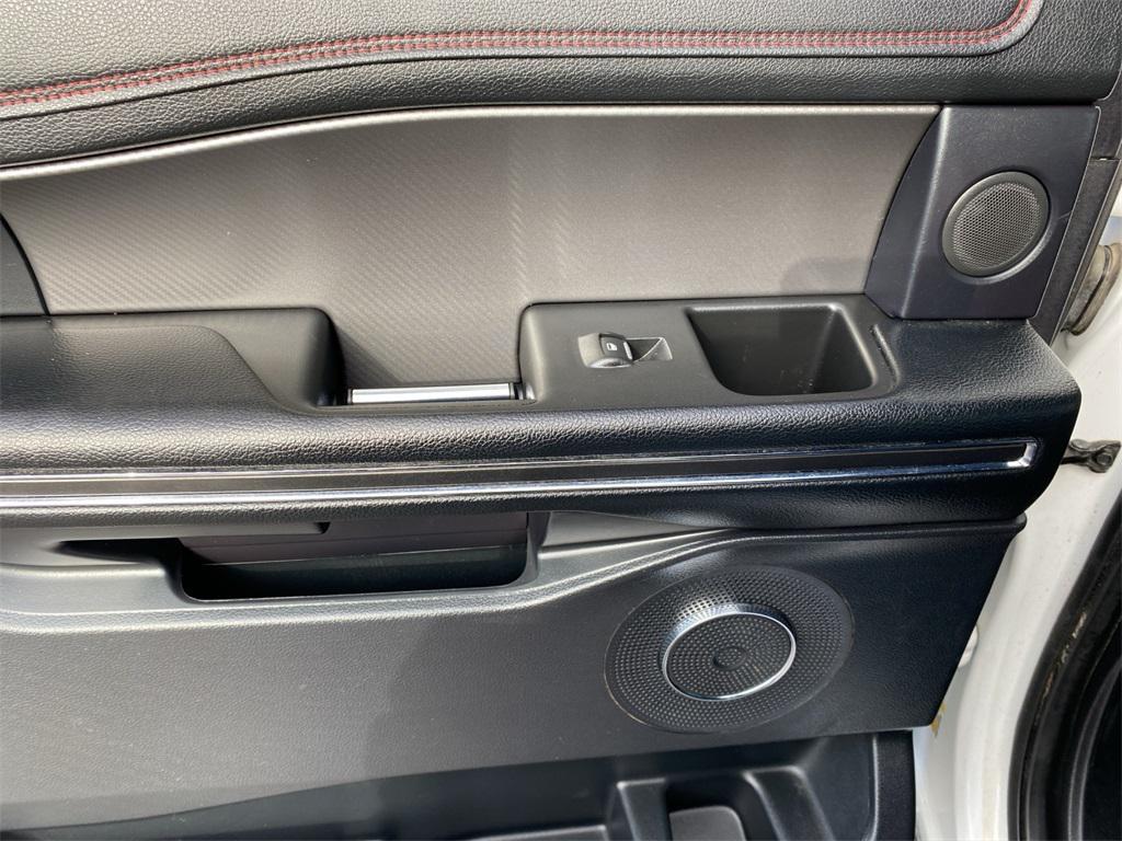 used 2021 Ford Expedition Max car, priced at $39,777