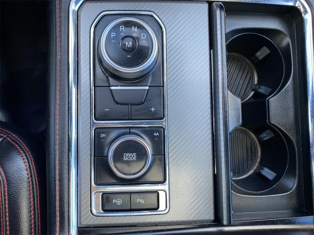 used 2021 Ford Expedition Max car, priced at $39,777