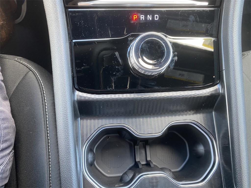 new 2025 Jeep Grand Cherokee car, priced at $42,375