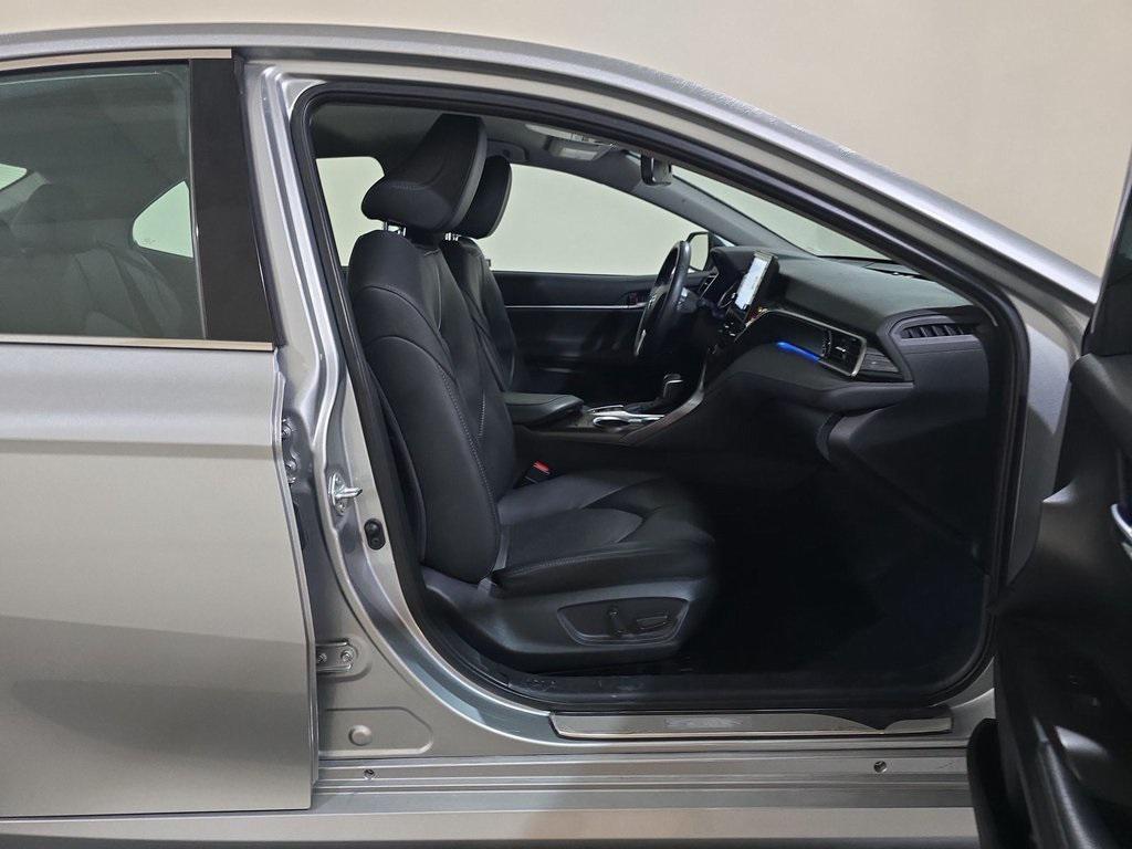 used 2023 Toyota Camry car, priced at $24,877