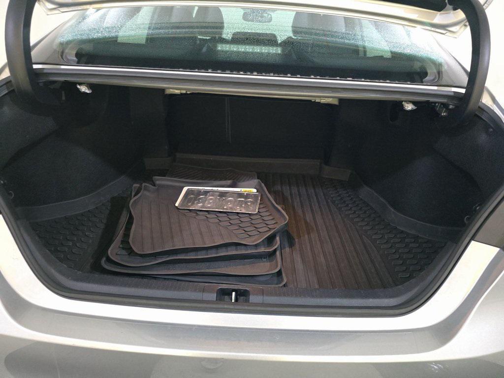 used 2023 Toyota Camry car, priced at $24,877