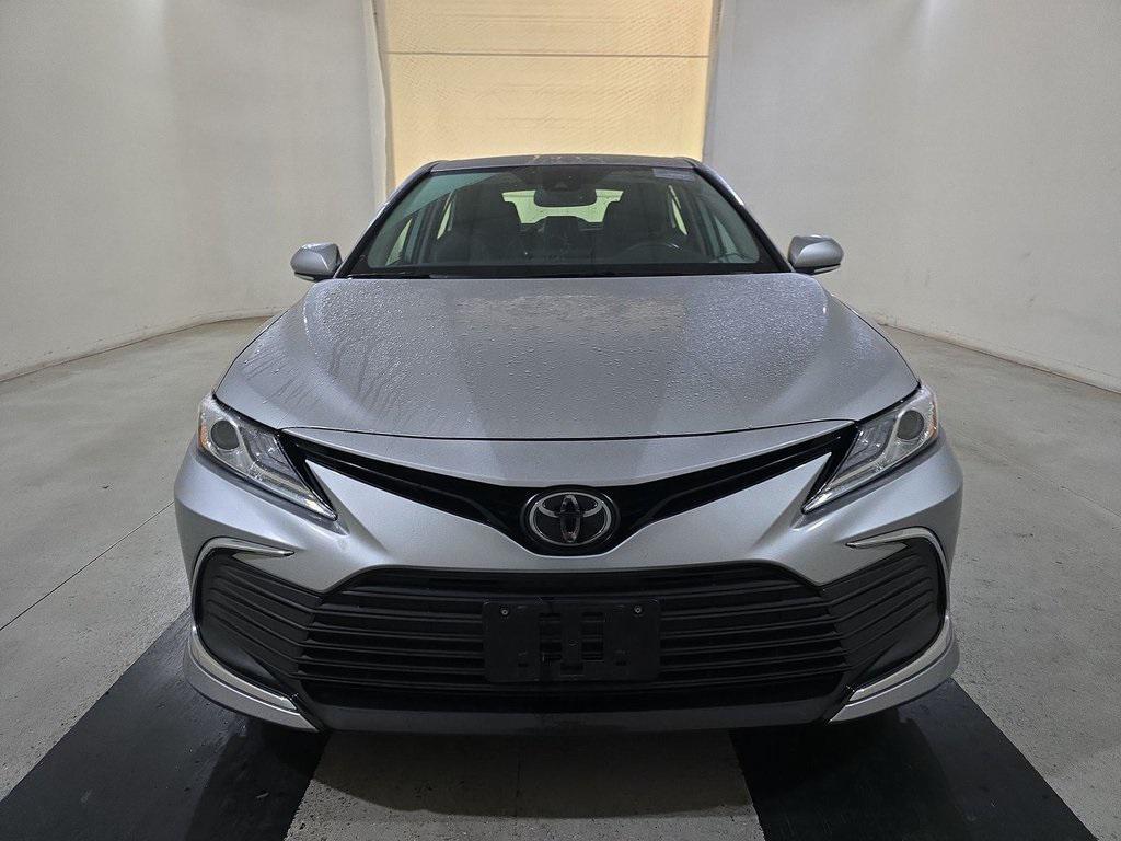 used 2023 Toyota Camry car, priced at $24,877