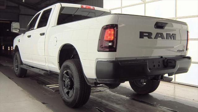 used 2025 Ram 2500 car, priced at $52,995