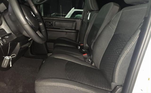 used 2025 Ram 2500 car, priced at $52,995