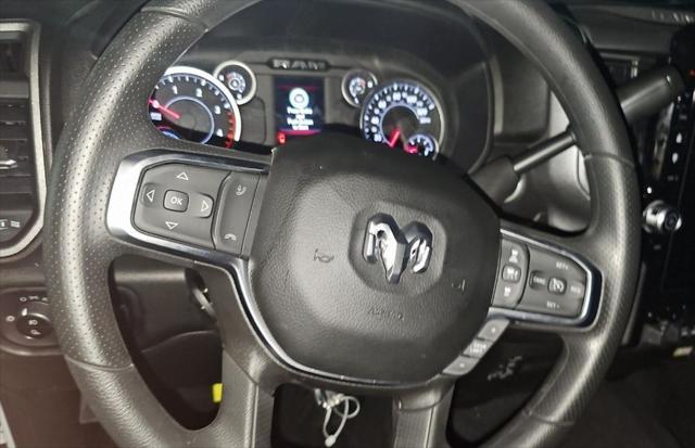 used 2025 Ram 2500 car, priced at $52,995