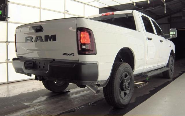used 2025 Ram 2500 car, priced at $52,995