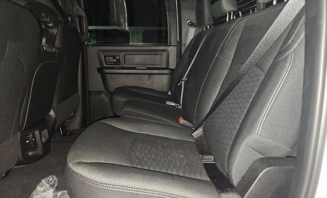 used 2025 Ram 2500 car, priced at $52,995