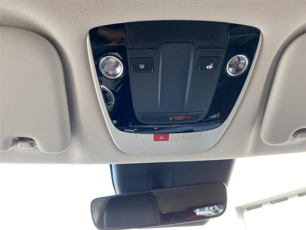 used 2023 Kia EV6 car, priced at $24,995