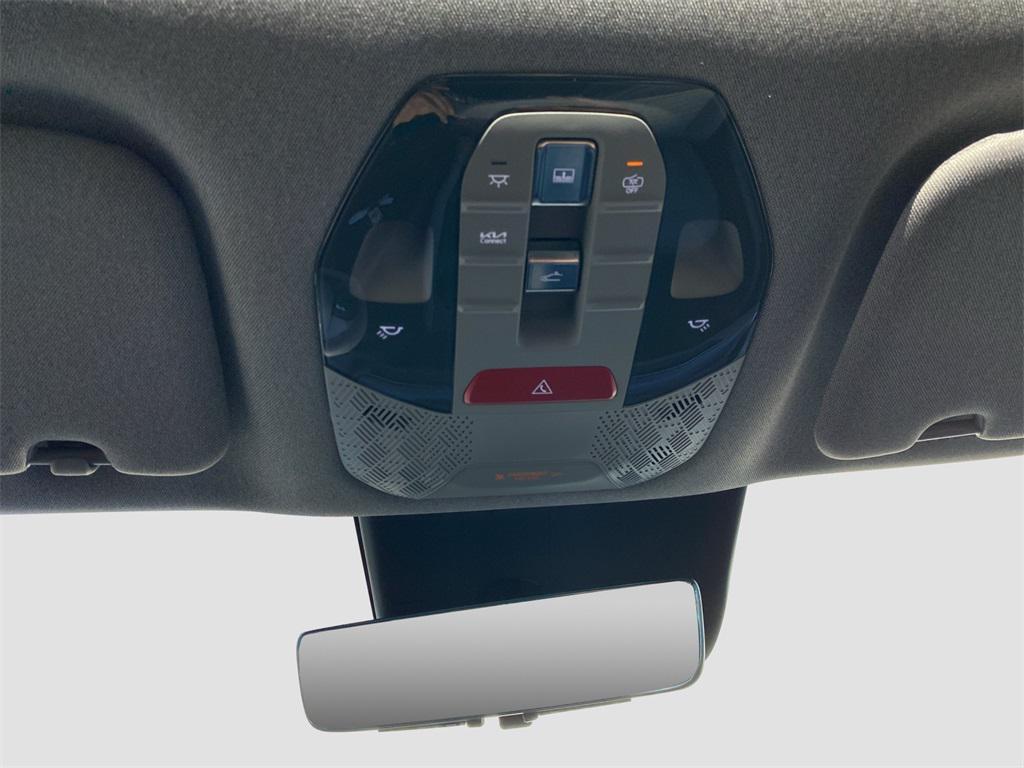 used 2024 Kia EV9 car, priced at $39,995