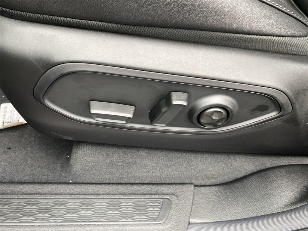 new 2025 Jeep Grand Cherokee car, priced at $53,735