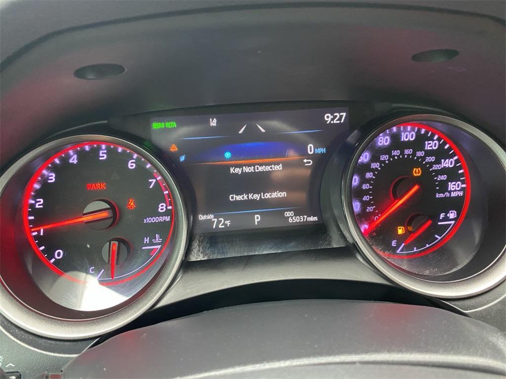 used 2022 Toyota Camry car, priced at $25,995