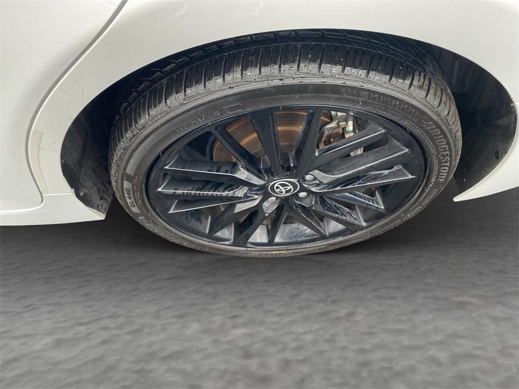 used 2022 Toyota Camry car, priced at $25,995