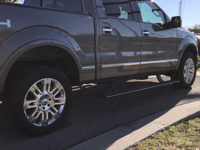 used 2012 Ford F-150 car, priced at $14,997