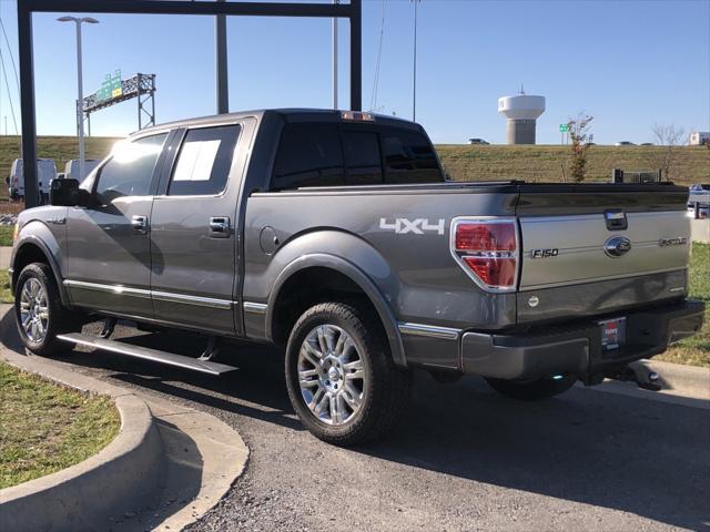 used 2012 Ford F-150 car, priced at $14,997