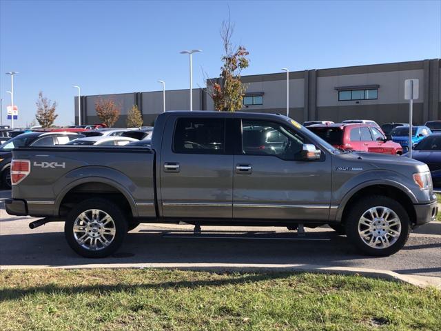 used 2012 Ford F-150 car, priced at $14,997