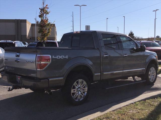 used 2012 Ford F-150 car, priced at $14,997