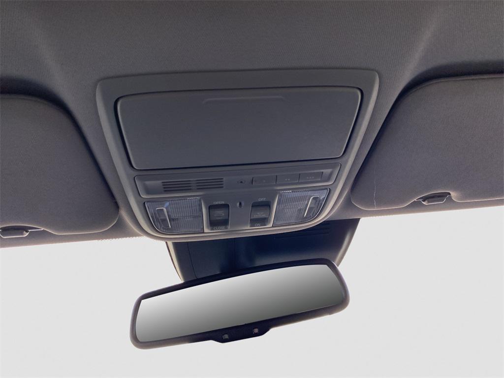 used 2021 Honda CR-V car, priced at $24,997