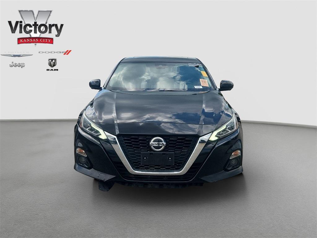 used 2019 Nissan Altima car, priced at $14,578