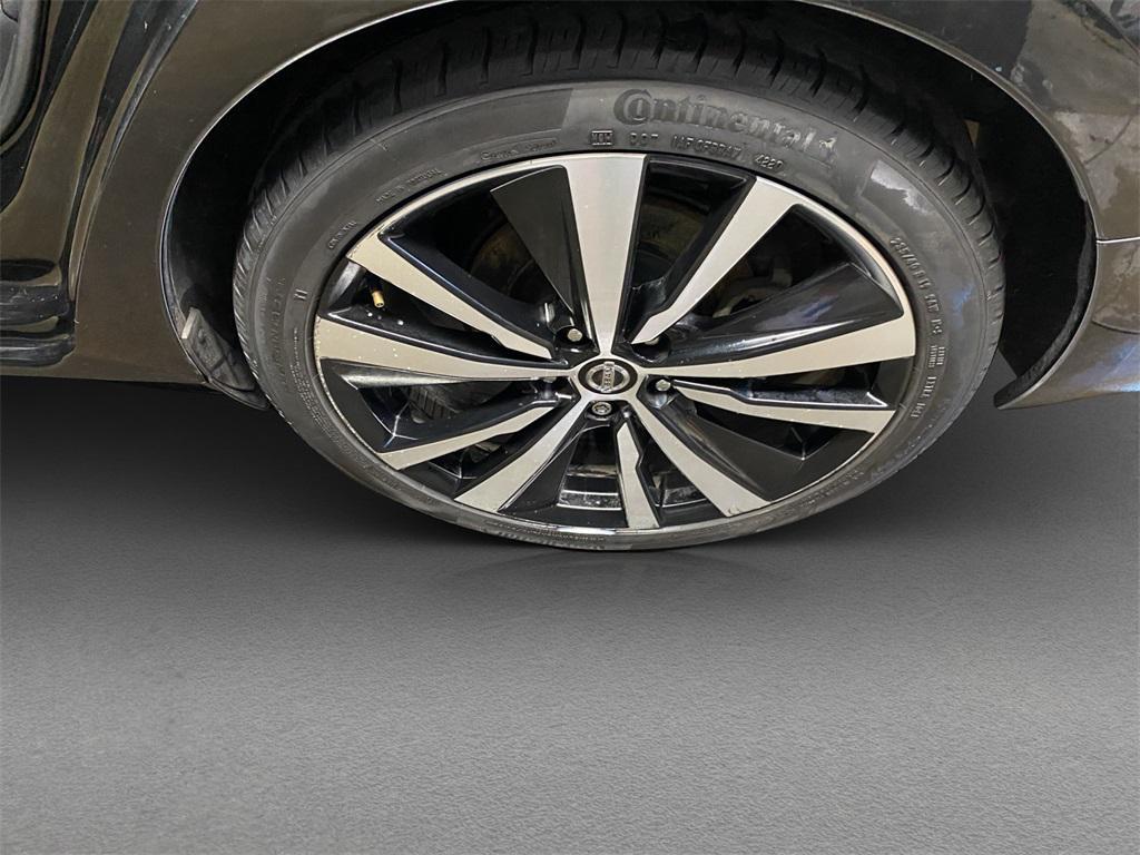 used 2019 Nissan Altima car, priced at $14,578