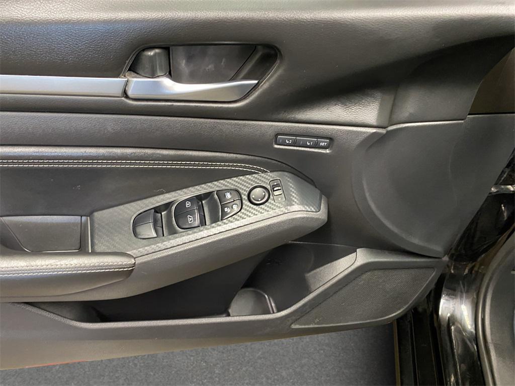 used 2019 Nissan Altima car, priced at $14,578