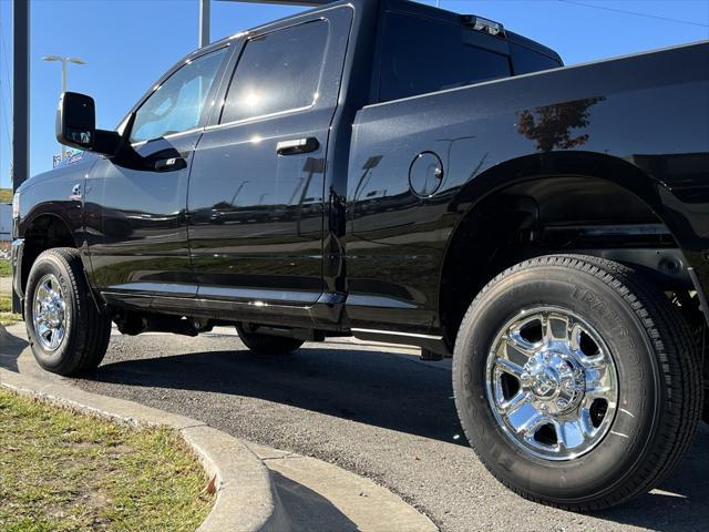 new 2024 Ram 2500 car, priced at $68,280