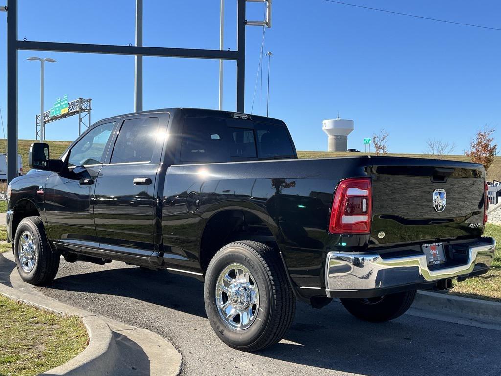new 2024 Ram 2500 car, priced at $68,280