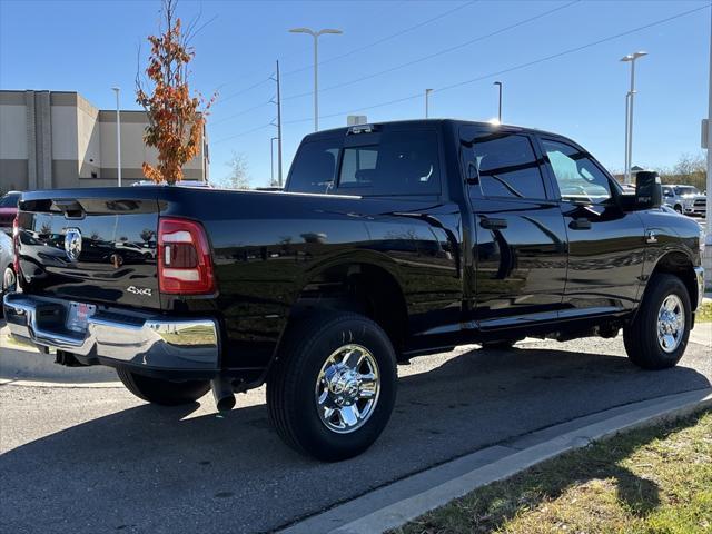 new 2024 Ram 2500 car, priced at $68,280